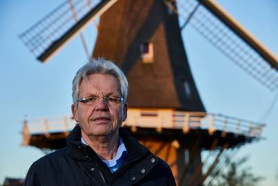 Grote zorgen over toekomst van Gelderse molens: ‘Draaiende molens zullen verloren gaan’