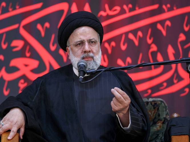 Le président iranien affirme que son pays répondra à “la moindre” riposte israélienne