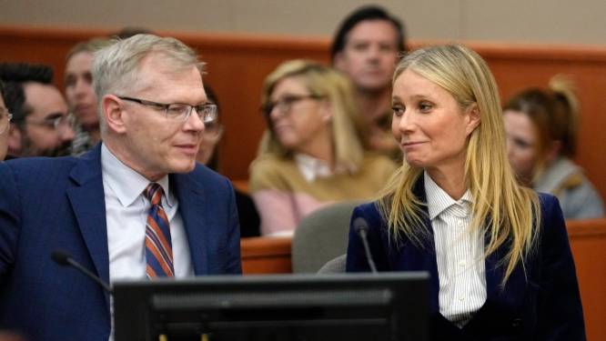 Gwyneth Paltrow niet aansprakelijk voor skiongeluk uit 2016, jury verwerpt miljoeneneis