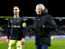 De hutspot maakt van FC Den Bosch een ontwortelde club