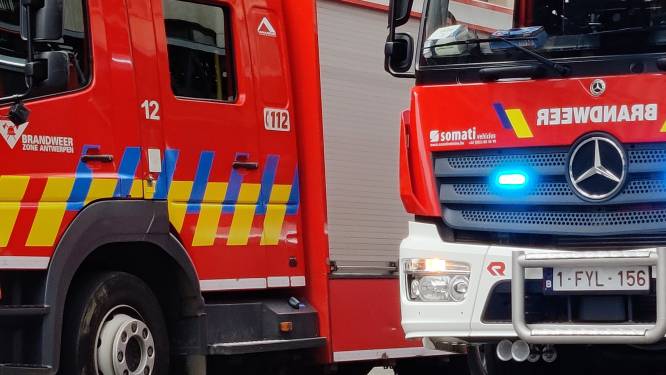 Open Vld Geel vraagt om testproject rond video-oproepen naar brandweer