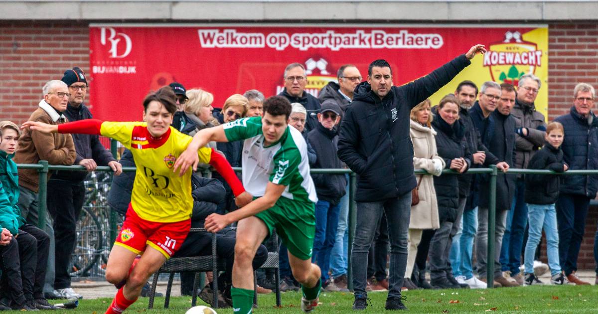 Bij Groede kunnen ze wel begrijpen dat bij Vogelwaarde de teleurstelling overheerst