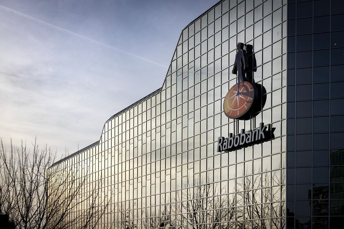 Rabobank krijgt miljoenenboete EU om obligatiekartel met Deutsche Bank ...