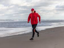 Heupblessure van topfitte Erik (61) bleek prostaatkanker: ‘Het gekke was dat ik nergens last van had’