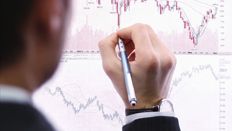null Beeld Thinkstock