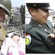 Japanse mirakelbaby jaar na tsunami herenigd met haar reddende engel