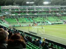 FC Groningen loopt miljoen euro mis, hoofdsponsor kan niet aan verplichtingen voldoen