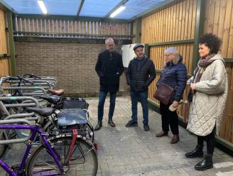 65 euro per jaar om fiets veilig te stallen: Gent krijgt er drie nieuwe buurtfietsenstallingen bij