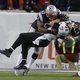 Ravens door naar Super Bowl na zege op Patriots