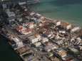 Orkaan Maria: Stevige hoosbuien op komst op Caribische eilanden