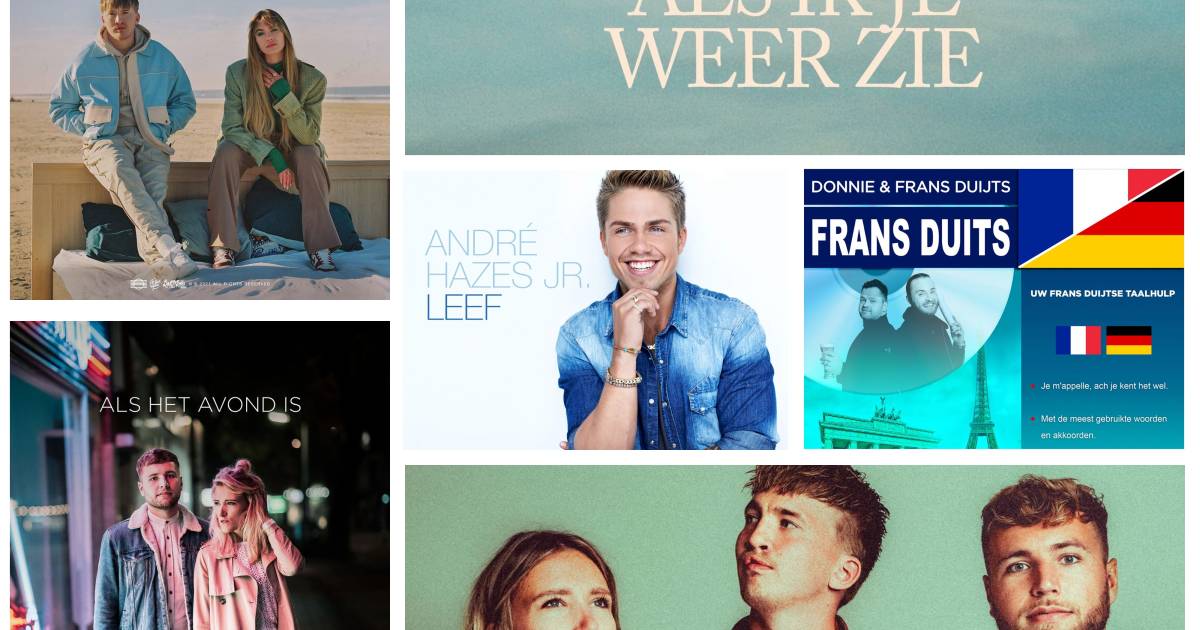 K3 - Krijg 4 maand Apple Music cadeau dankzij Media Markt! 🎶 Surf