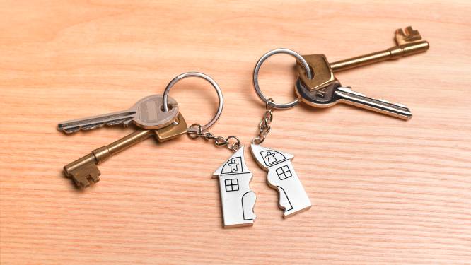 Samen een huis gekocht en dan uit elkaar: welke opties heb je voor je hypotheek?