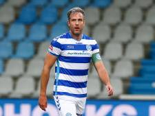 Deze goal van Ralf Seuntjens is verkozen tot ‘mooiste doelpunt van het seizoen’