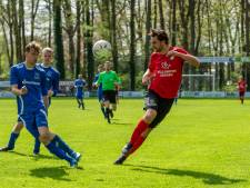 Joey van Dijk hervindt zijn vorm bij Loenermark: ‘Nacompetitie zou mooie bekroning zijn voor de club’
