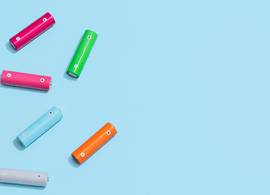 Hoe kun je batterijen het beste bewaren en hoe lang?