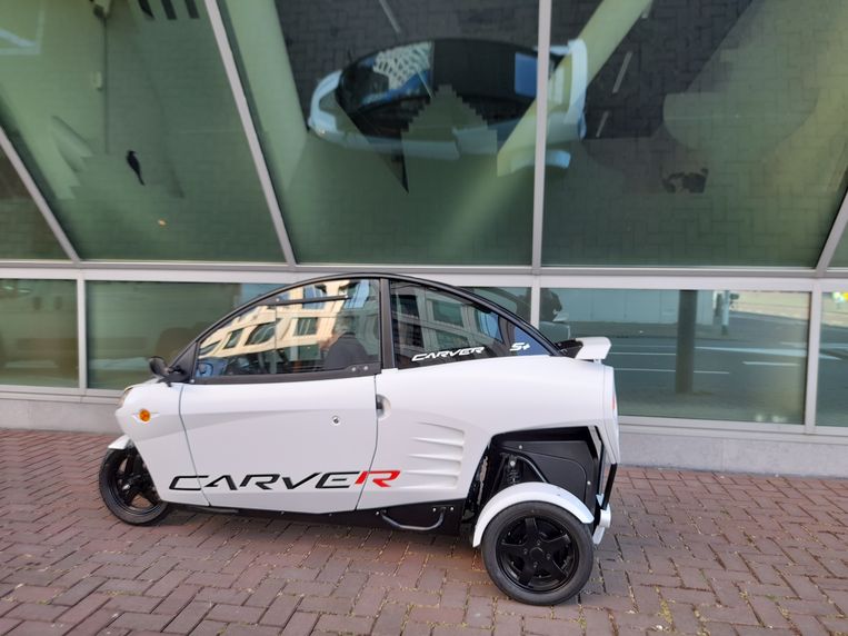 Stadse scharrelaars op zoek naar een doelgroep | De Volkskrant