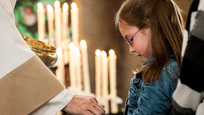 Eerste Communie en Heilig Vormsel in Tubbergen anno 2022: minder kinderen, minder vrijwilligers en minder tijd