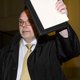 Christian Van Eyken wellicht niet gestraft voor vervalsing diploma medewerkster