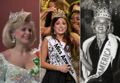 “Het zijn dikke, lelijke sletten”: de vele schandalen achter de schermen van Miss America