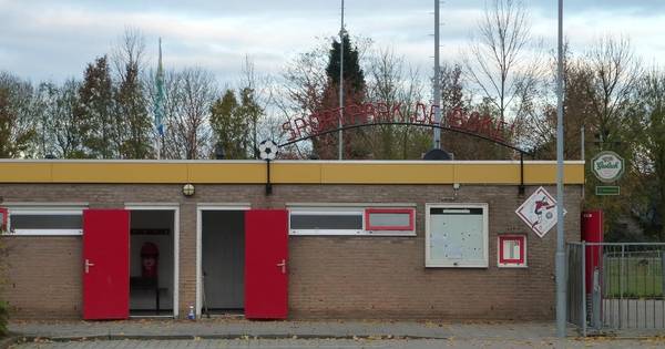 College legt bal in huurconflict bij SV Heerewaarden - Brabants Dagblad