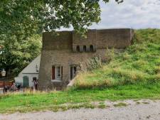 Miljoenen euro’s voor facelift Fort Sabina: ‘Maar ook Fort de Hel gaan we beter op de kaart zetten’