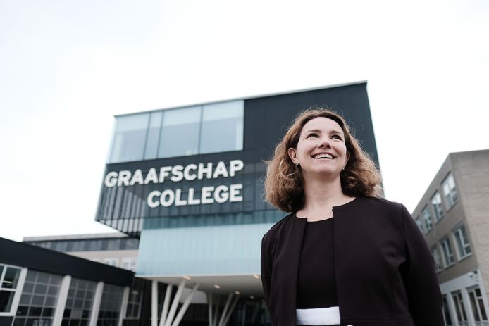 Soms Met Hangen En Wurgen Maar Het Lukt Graafschap College Blijft Overeind In Crisis Doetinchem Gelderlander Nl