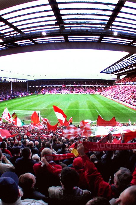 Liverpool va rembourser les fans qui ont acheté des tickets pour les derniers matches