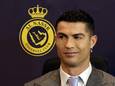 Ronaldo.