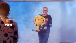 De grote finale van LEGO Masters 2021