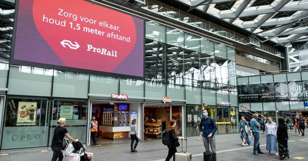 LIVE | 'Spanje beheerst coronavirus en is veilig' | Coronavirus | ed.nl - Eindhovens Dagblad