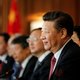Aan de kant VS, hier komt de nieuwe wereldleider China