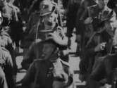 Walter uit Elst zag als kind Australische soldaten marcheren: ‘Waltzing Matilda in geheugen gegrift’