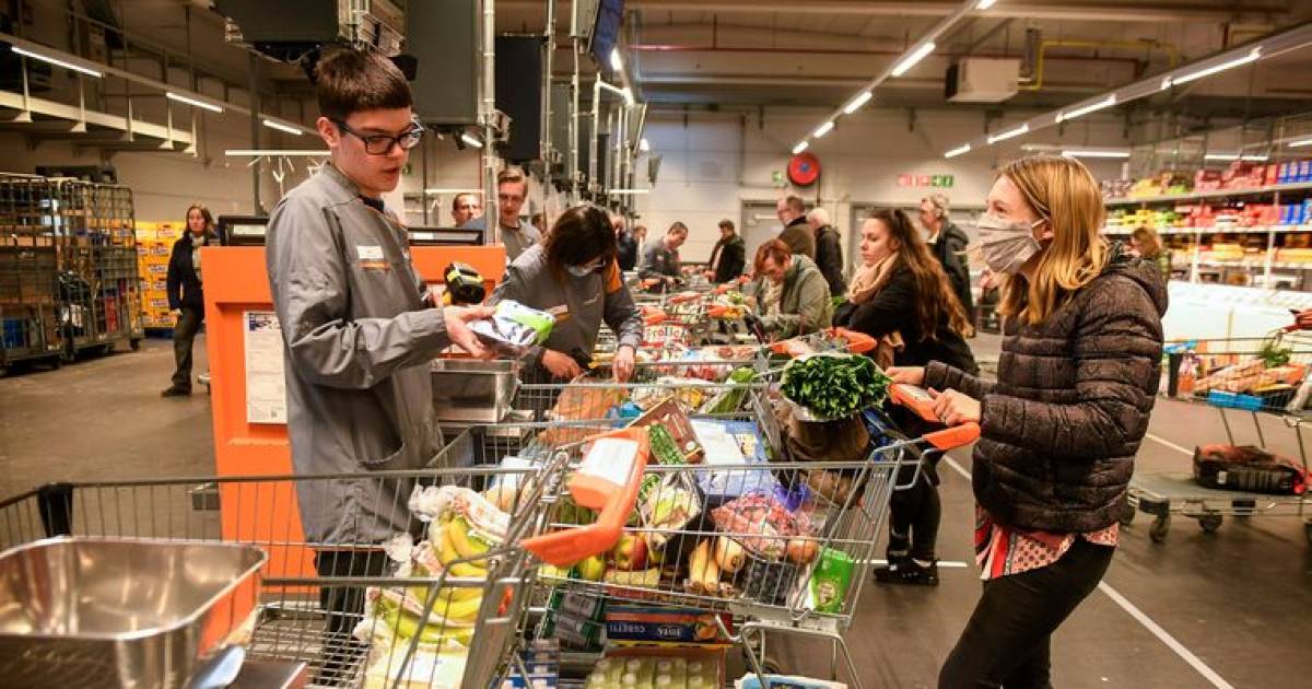 Comment faire ses courses le moins cher possible ? Housekeeping Magazine Idées Décoration
