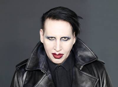 Oud-assistente mag Marilyn Manson dan toch aanklagen wegens verkrachting