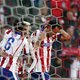 Torres ziet Atlético winnen dankzij drie kopgoals