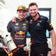 Het team achter de coulissen dat Max Verstappen aan de wereldtitel moet helpen
