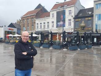 Aanpak overlast in stationsbuurt Roeselare werpt vruchten af: “Minder problemen met alcohol en drugs en weer meer ambiance”