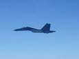 Amerikaanse straaljagers onderscheppen opnieuw Russische vliegtuigen bij Alaska