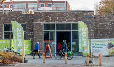Mogen de supermarkten in Ermelo volgend jaar open op zondag? Daar heeft het alle schijn van