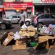 Bij afvalbedrijf Net Brussel stinkt niet alleen het vuilnis