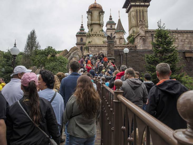 Efteling komt omwonenden tegemoet: geen camperplaats aan Bernsehoef