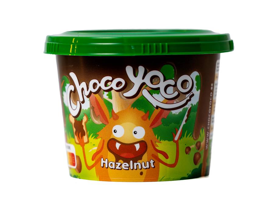 Choco Yoco