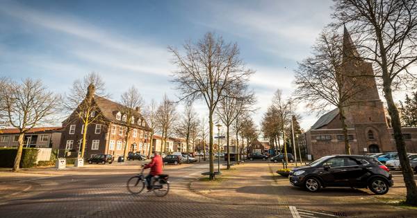 Onderzoek naar vernieuwing centrum Milheeze | De Peel | ed.nl - Eindhovens Dagblad