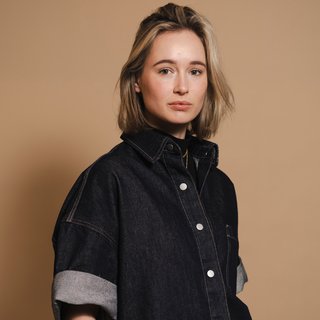 Volt lead candidate Juliet Broersen: ‘I think the city can be much more progressive’