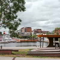 Vintage, zwart goud en een streepje Japan: vertraag 36 uur in Hasselt, de hoofdstad van de smaak