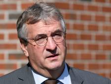 Jeholet "irrité" par la sortie flamande sur la réouverture des écoles