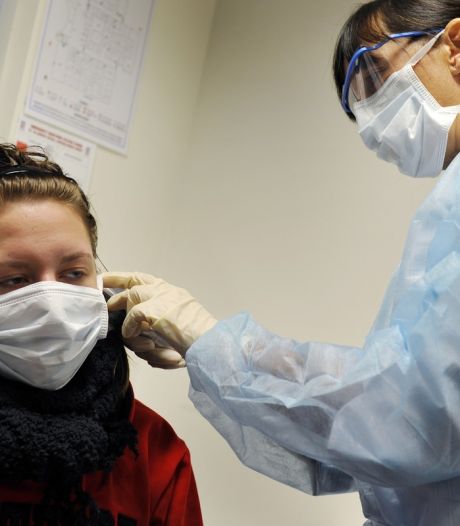 Un premier lot de vaccin prêt pour l'automne