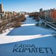 Stroomtekort in Zweden door windstille, strenge winter