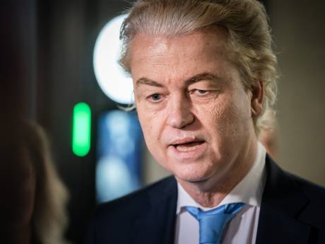 Wie wil de marionet van Wilders in het Torentje worden?