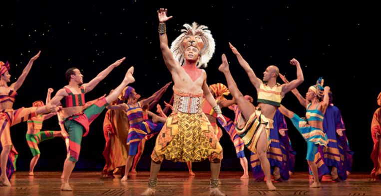 eiwit tolerantie zoet 5 redenen waarom je nu écht naar de musical 'The Lion King' moet gaan